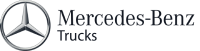 Mercedes Trucks