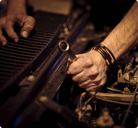 Motorisation