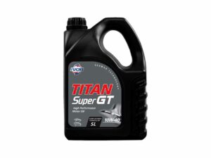 Titan Super Gt 10w40 4l