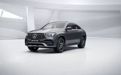 Amg gle 53