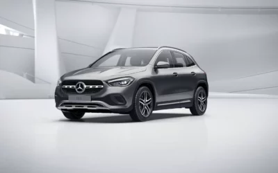 Gla 200