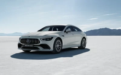 Gt4door 43 exterior