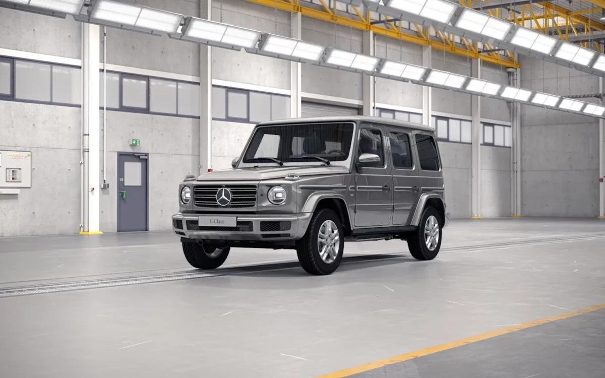 Standard exterior (2)